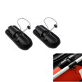 thumbnail image 2 of jinwen 2x 200mm Kayak Oar Lock Mount for Inflatable Boat Fishing Kayak Dinghy, 2 of 9