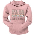 thumbnail image 1 of New Kids On The Block - 2013 Cruises Women's Hoodie, 1 of 1