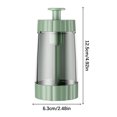 thumbnail image 2 of Home Kitchen Item Clearance Deals!Pcksrro Quantitative Seasoning Tank Tank Kitchen Seasoning Bottle Household Seasoning Box Oil Pot Refined Bottle Controlled Bottle, 2 of 2