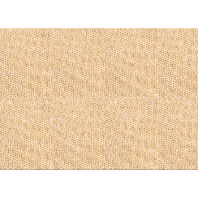 Ahgly Company Tapis d'Intérieur Lavables à la Machine Rectangle Transitionnel Kaki Or, 5' x 8'