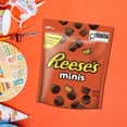thumbnail image 4 of REESE'S Minis PEANUT BUTTER CUPS Candy, 4 of 7