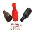 thumbnail image 2 of Bgsha Billiard Game Pool Shaker Bottle billiard hall dice ball room entertainment, 2 of 2