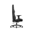 thumbnail image 3 of Andaseat Chaise de jeu Axe Series - Noir (AD5-01-B-PV-B02), 3 of 6