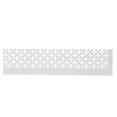 thumbnail image 4 of Règle de Grille en Maille pour Peinture Diamant 5D en Acier Inoxydable, Outil d'Art de Broderie et de Dessin en Filet, Ronde, 4 of 7
