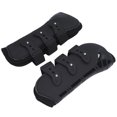 thumbnail image 4 of Horse Tendon Protector, Horse Support Boots Comfortable Impact  PU Neoprene  For Competitions, 4 of 9