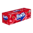 thumbnail image 1 of Fanta Fraise 12X355ML, 1 of 5