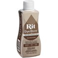 thumbnail image 2 of Rit Teinture Plus Synthétique 7oz-Chocolat Brun, 2 of 2