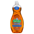 thumbnail image 1 of Palmolive Ultra Antibacterial Orange Dishwashing Liquid, 1 of 1