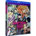 thumbnail image 1 of Mob Psycho 100: Saison 1 Blu-ray + Numérique - Blu-ray, 1 of 2