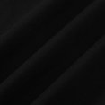 thumbnail image 3 of Styesk T Shirts for Man Solid-Color Loose Casual Fashionable Short Sleeve Round-Neck Top Blouses, 3 of 5
