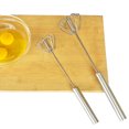 thumbnail image 4 of Mini Kitchen Electric Egg Beater Hand Milk Shake Drink Whisk Mixer Stirrer Tool, 4 of 6