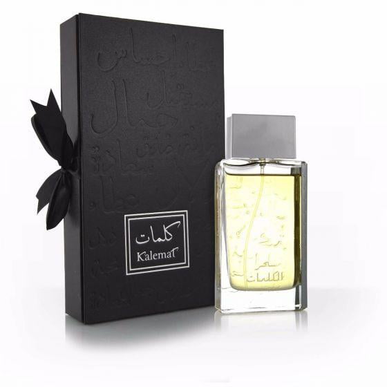 Sehr Al-Kalemat EDP- 100 ML (3.4 0z) by Arabian Oud