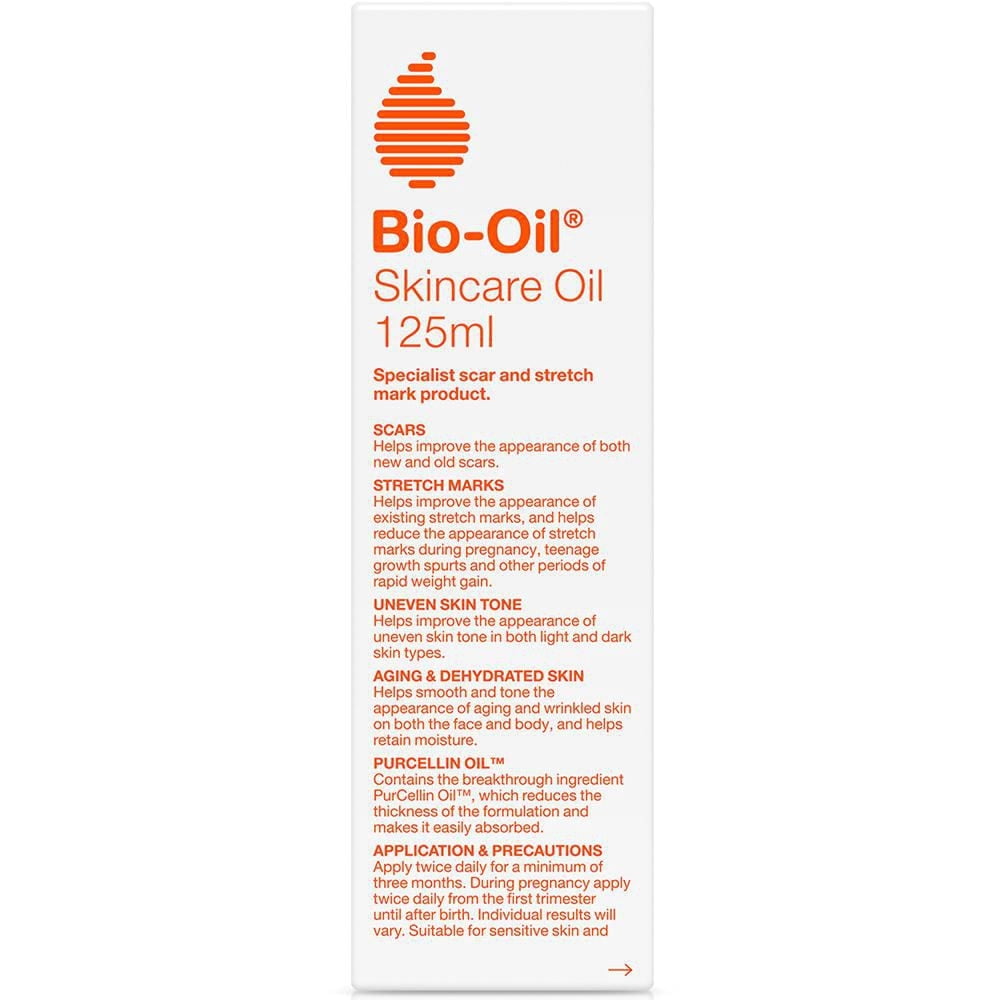 Bio-Oil® Huile de Soin