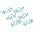 thumbnail image 3 of Trombones, Trombones en Forme de Poisson Procédé de Placage Électrolytique pour l'École, 3 of 8