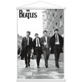 thumbnail image 1 of The Beatles - In London Wall Poster, 22.375" x 34", 1 of 4