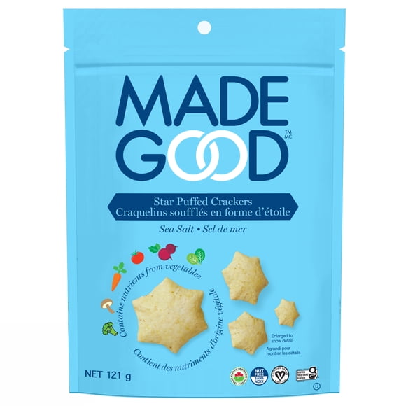 MG SEA SALT CRACKERS