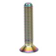 thumbnail image 3 of Casque de Vélo Boulon, Remplacement de Vis de Fixation de Tige de Tige en Alliage de Titane Haute Résistance pour Réparation de Vélo, 3 of 7