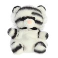 thumbnail image 1 of Aurora Palm Pals - Kira White Tiger 5", 1 of 3