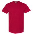 thumbnail image 3 of Gildan T-Shirt à Manches Courtes en Coton Épais pour Hommes, 3 of 3