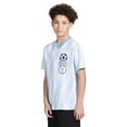 thumbnail image 3 of MESSI T-shirt Graphique, 3 of 6