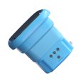 thumbnail image 3 of Portable Washing Bucket,Mini Washer with Spin Mini Washer Mini Laundry Machine Unmatched Quality, 3 of 10