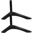 thumbnail image 2 of MasteelfCA 1 Set TV Stand TV Support Stand TV Support Holder Tabletop TV Base Bracket, 2 of 8