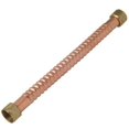 thumbnail image 1 of Copper Flex Connecteur d'Eau 7211-18-34FIP-S 18 x 0,75 Po, 1 of 3