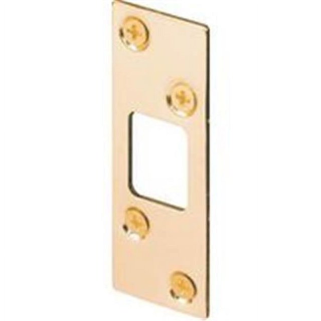 Prime Line Produits Pêne Dormant pour Porte STRBS Brs E 2235