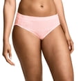 thumbnail image 1 of Jockey Bikini Extensible en Coton pour Femmes, 1 of 4