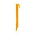 thumbnail image 1 of Coghlan's 9 Inch Recycled Plastic Tent Pegs – Durable 9-Inch Ground Stakes for Camping & Backpacking, 1 of 4