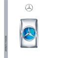 thumbnail image 4 of Mercedes Benz Man Bright EDP pour Lui 100 ml / 3.4 Fl.oz., 4 of 6