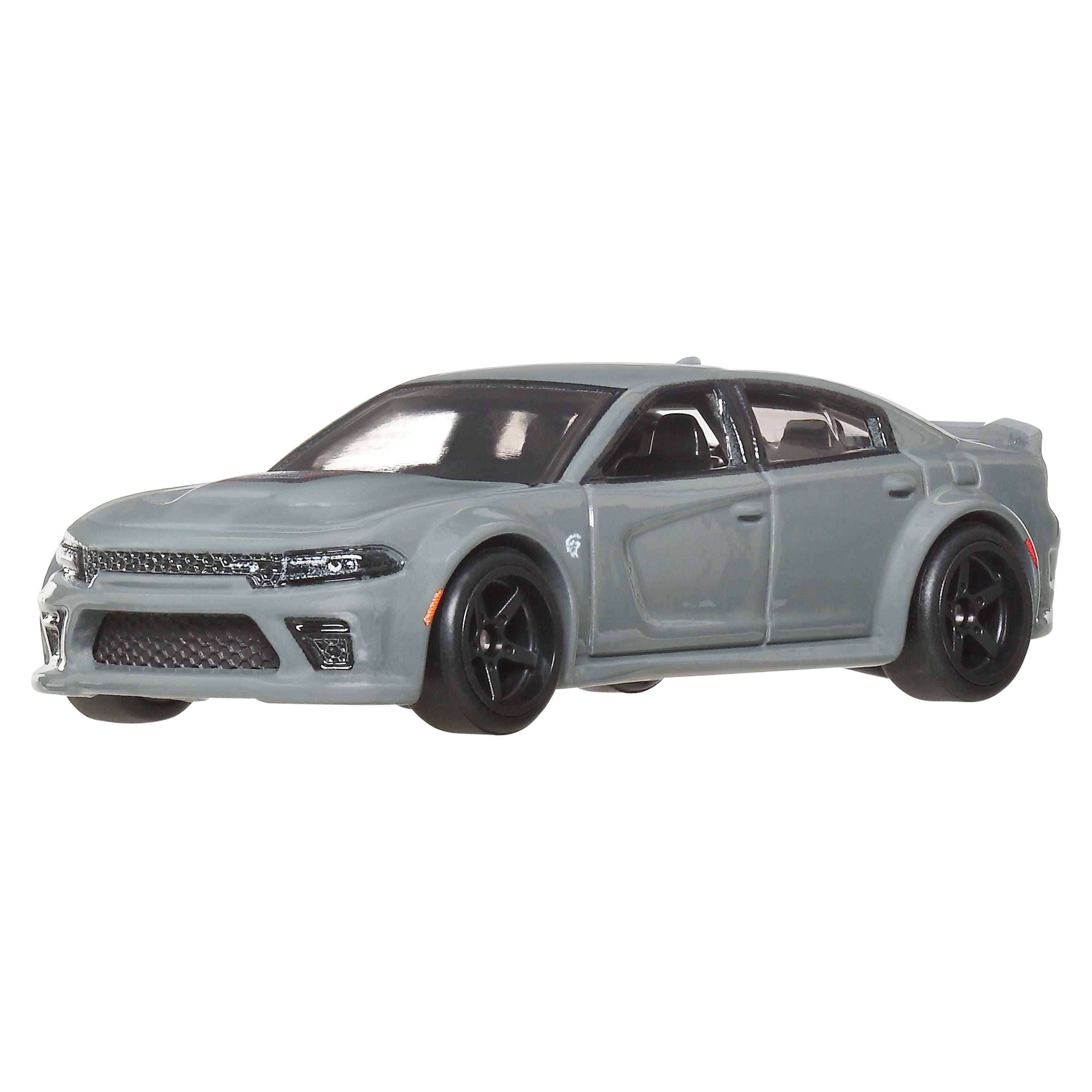 Hot-Wheels-Cars,-Premium-Fast-&-Furious-Car-for-Adult-Collectors