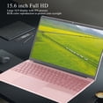 thumbnail image 3 of 15.6in11 Laptop IPS Display, 16GB RAM, 128G SSD, Backlit Keyboard, Fingerprint Unlock, 100-240V, 3 of 7
