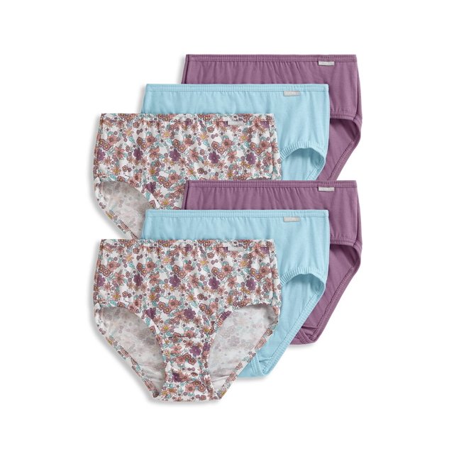Jockey Elance Hipster - Lot de 6