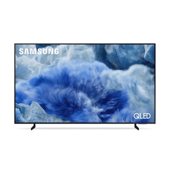 Boîte Ouverte – Samsung 75 Pouces Série Q8F 4K UHD HDR QLED Tizen Télé Intelligente (QN75Q8FAAFXZC) – 2025