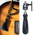 thumbnail image 1 of Hand Drill, Manual Drill Convenient  for Plastic for Bead for Jewelry, 1 of 8