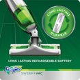 thumbnail image 2 of Swiffer Sweep + Vac Vacuum Replacement Filter, 2 of 7