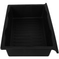 thumbnail image 3 of Plateau de Rangement sous Siège de Voiture Organisateur de Siège Auto Compatible avec Modèle Y, 3 of 9