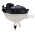 thumbnail image 2 of Coolant Overflow Bottle, ABS Fixed Installation Perfect Fit 2045000549 Coolant Expansion   For Repair, 2 of 8