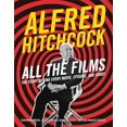 thumbnail image 2 of Alfred Hitchcock All the Films: The Story Behind Every Movie, Episode, and Short, 2 of 2