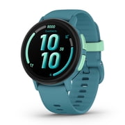 Garmin Bounce™ 2 Kids Smartwatch - Turquoise