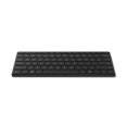 thumbnail image 4 of Microsoft Designer Compact Keyboard - Matte Black. Standalone Wireless Bluetooth Keyboard. Compatible with Bluetooth Enabled PCs/Mac, 4 of 7