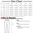thumbnail image 3 of Birdeem Pantalon pour Hommes Hommes Uni Décontracté Mode Poches Taille Élastique Pantalon Long Pantalons, 3 of 12