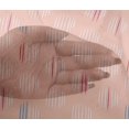 thumbnail image 4 of oneOone Viscose Chiffon Fabric Line Geometric Decor Fabric Printed BTY 42 Inch Wide, 4 of 4