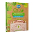 thumbnail image 2 of Great Value Eco Paper Sandwich Bags, 2 of 2