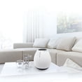 thumbnail image 3 of Bionaire HEPA Air Purifier with Night Light, 3 of 5