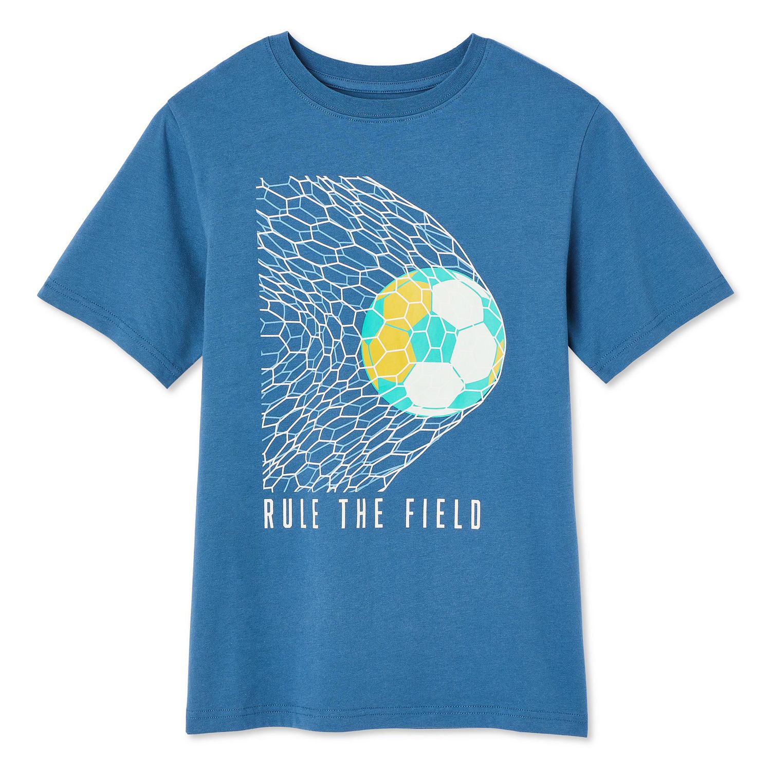 T-shirt à manches courtes George pour garçons
