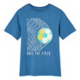 thumbnail image 1 of T-shirt à manches courtes George pour garçons, 1 of 2
