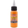 thumbnail image 1 of Radiant Colors Tattoo Ink - BRITE ORANGE 1oz, 1 of 1