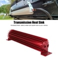 thumbnail image 4 of Transmission Dual Channel Cooler Efficiently Cools Universal Fit Car Truck, 4 of 7